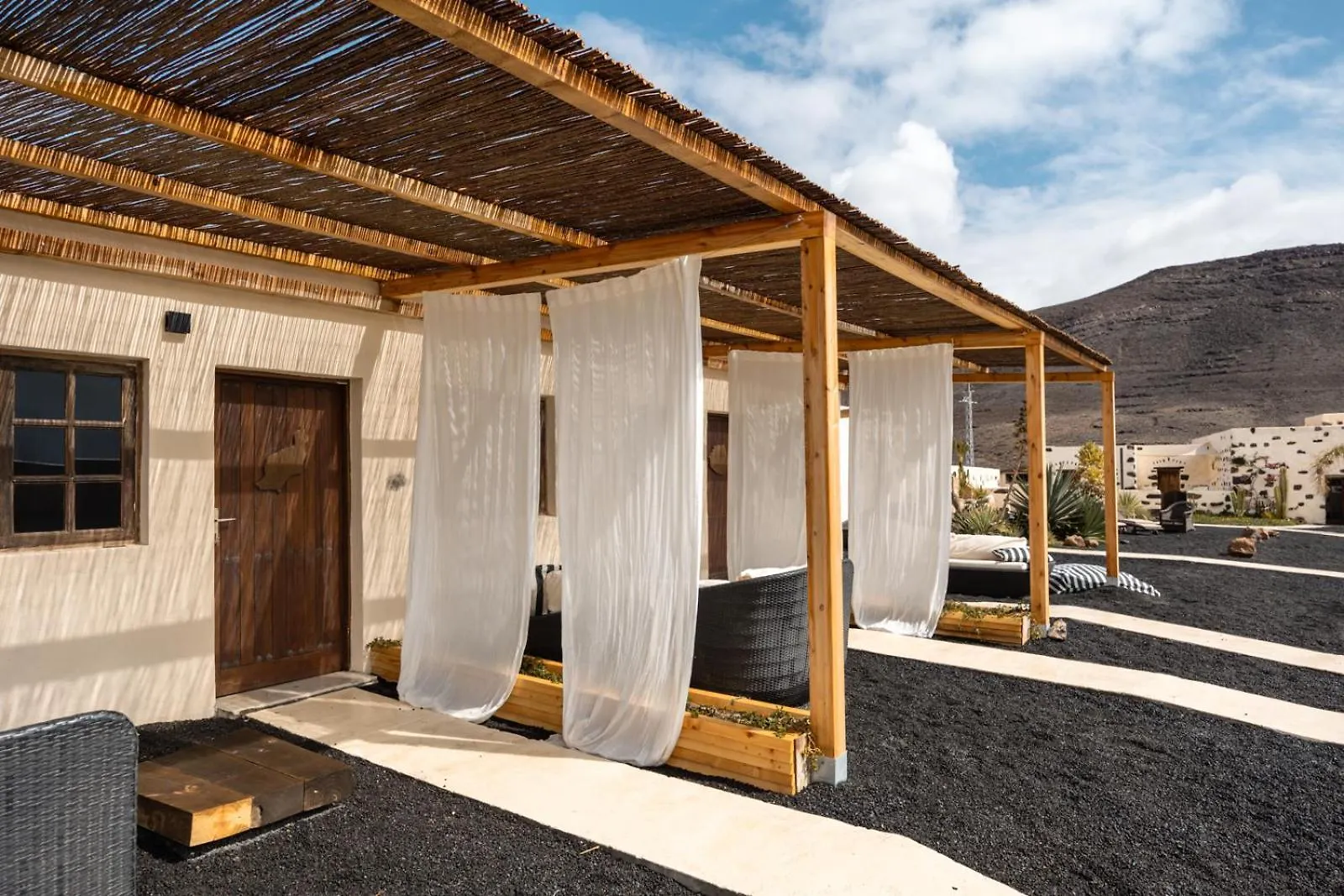 게스트하우스 Finca Luz 푸에르토델로사리오