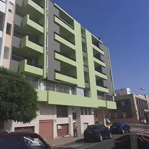 Piso Jmam Centro Appartamento Puerto del Rosario (Fuerteventura)