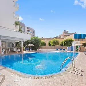 Bluesea Piscis - Adults Only Hotel Port de Alcudia (Mallorca)