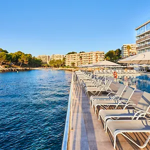 Globales Cala Vinas Adults Only 16+ Resort Cala Vinas (Mallorca)