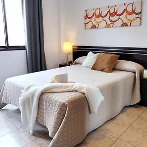 Almirante Appartamento Puerto del Rosario (Fuerteventura)