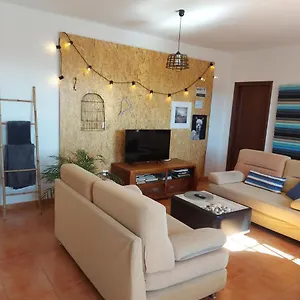 Casa Elsa Appartamento Puerto del Rosario (Fuerteventura)