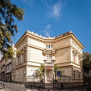1883 Hotel Sitges