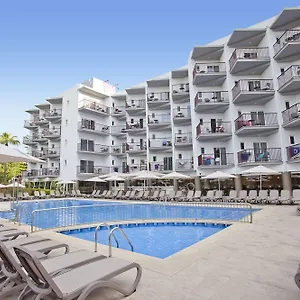Fergus Bermudas Hotel Palmanova