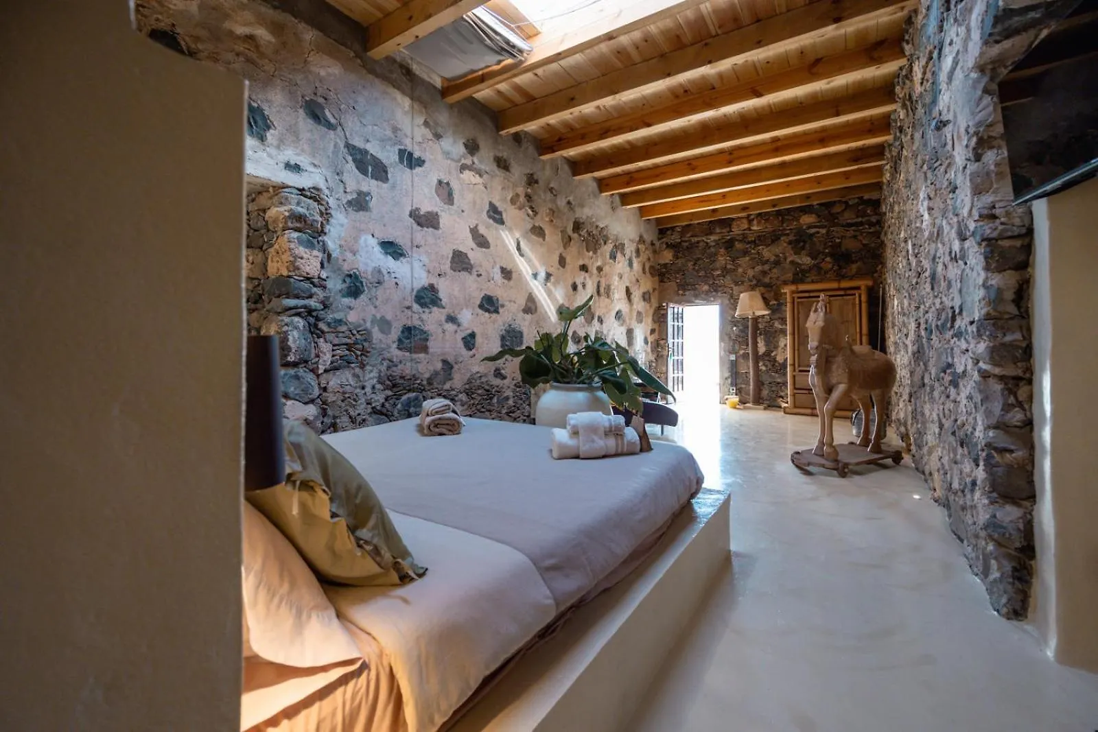 Guest house Finca Luz Puerto del Rosario