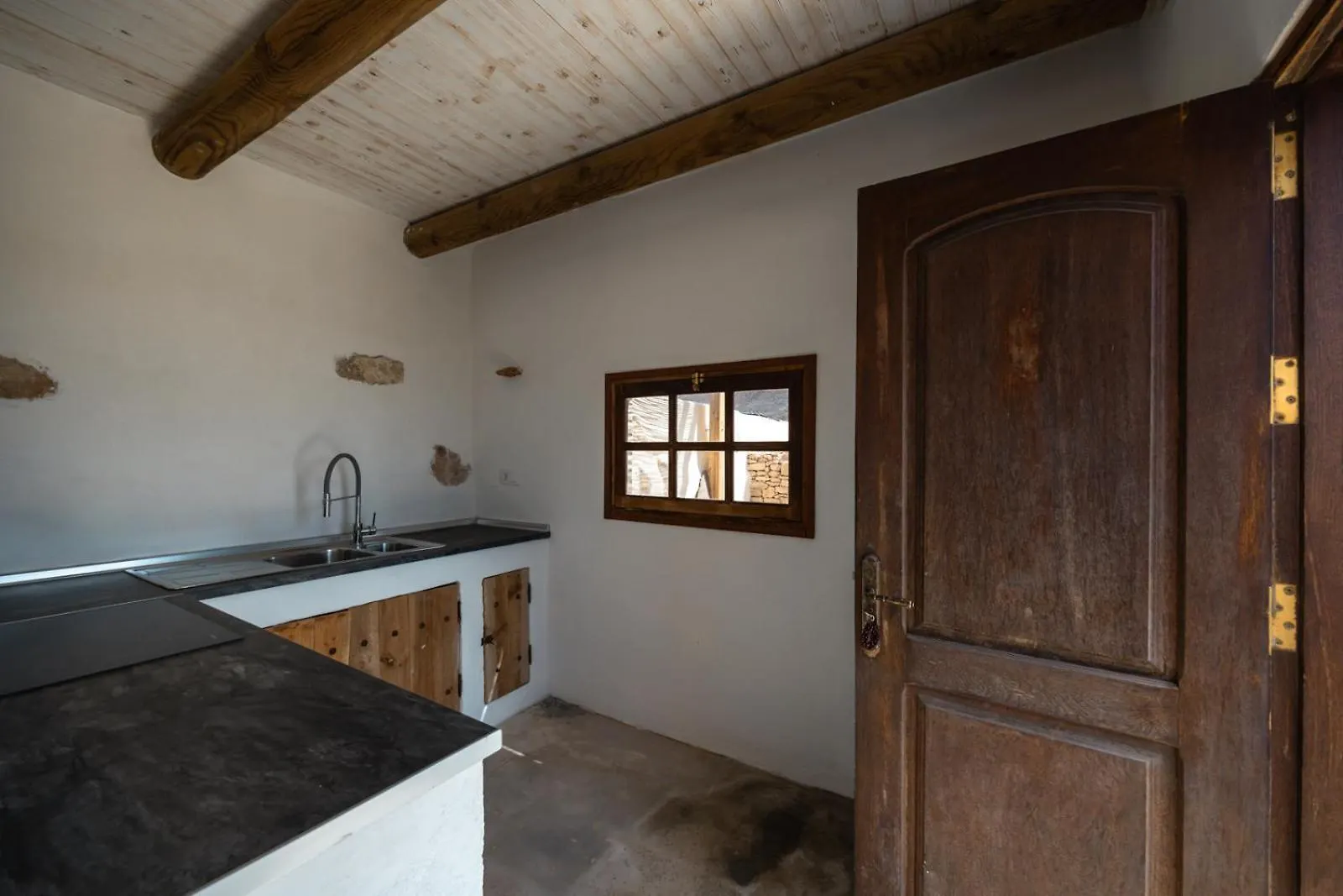 Guest house Finca Luz Puerto del Rosario  Spain