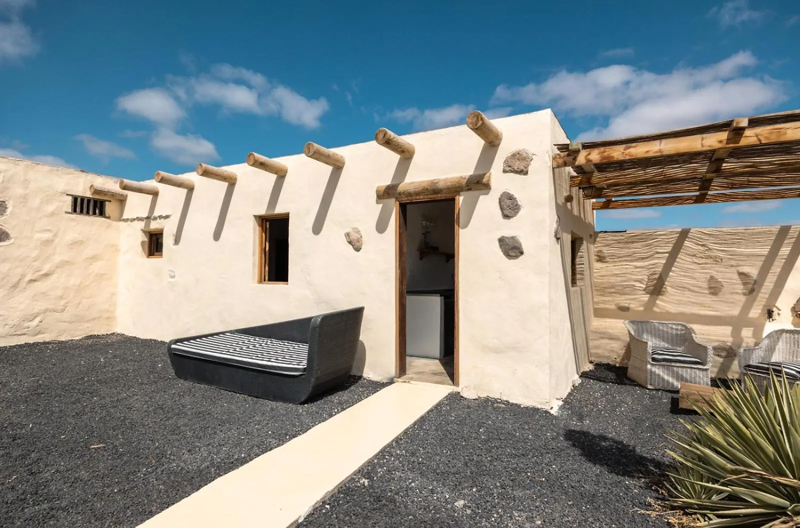 Finca Luz Puerto del Rosario  Puerto del Rosario (Fuerteventura)